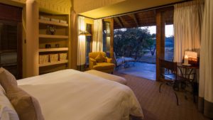 Ekhutheni lodge