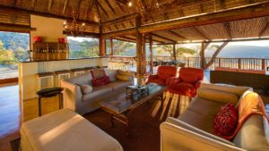 Ekhutheni lodge