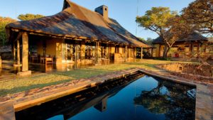Ekhutheni lodge