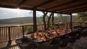 Ekhutheni lodge