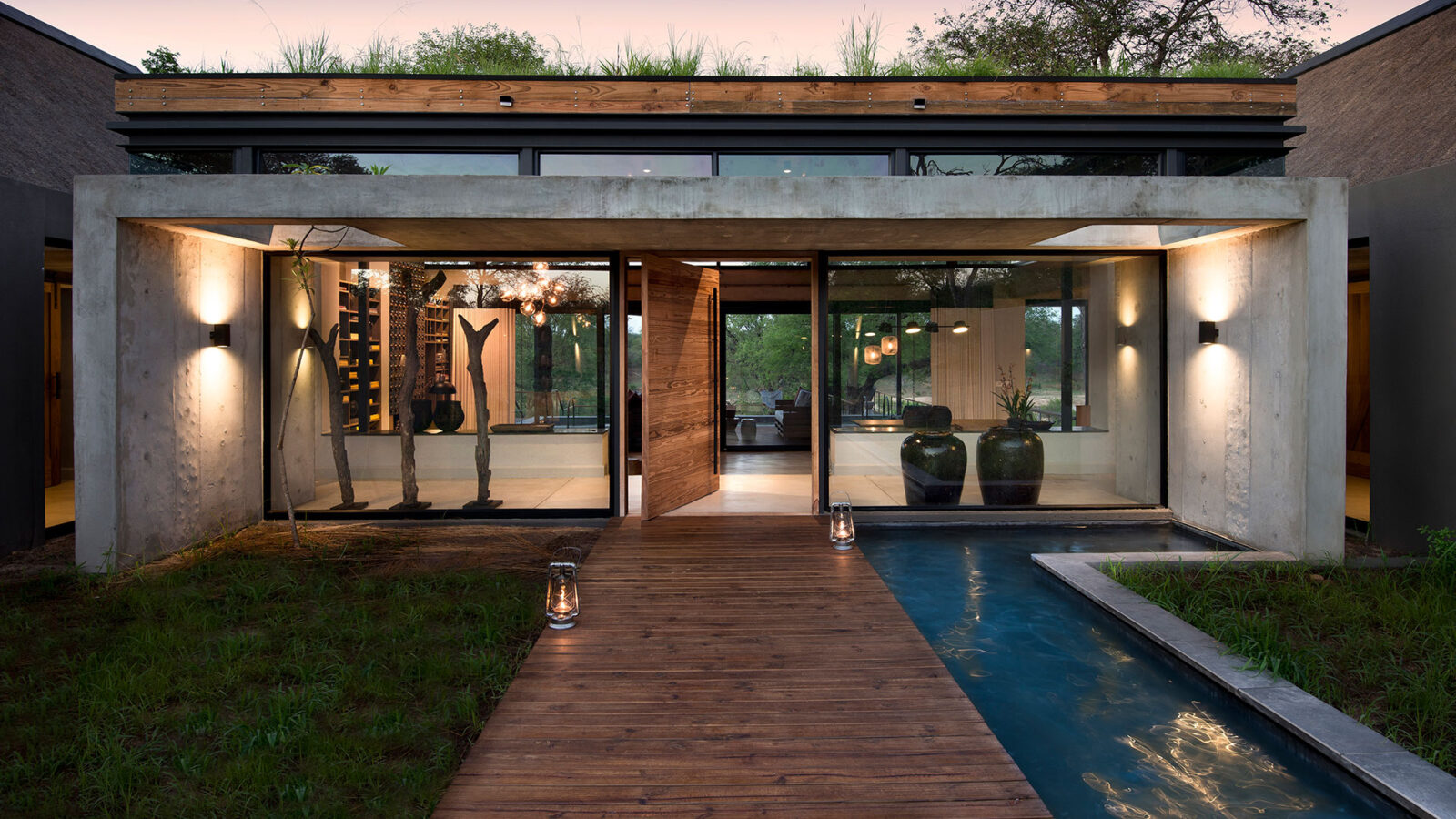 Fish eagle villa last minute specials exterior