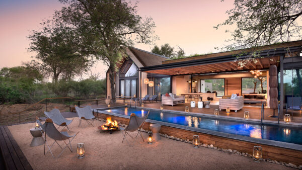 Fish eagle villa special last minute packages