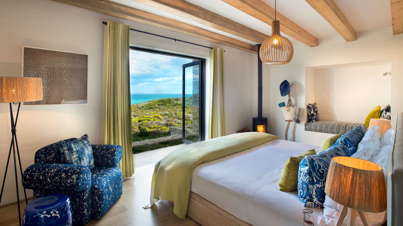 Morukuru Ocean House Last Minute Specials suite