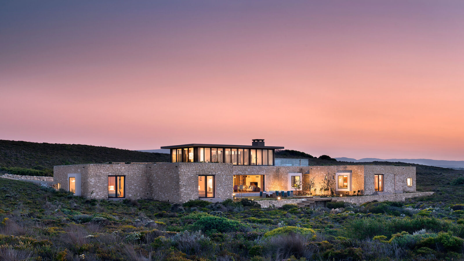 Morukuru Ocean House Last Minute Specials view of home