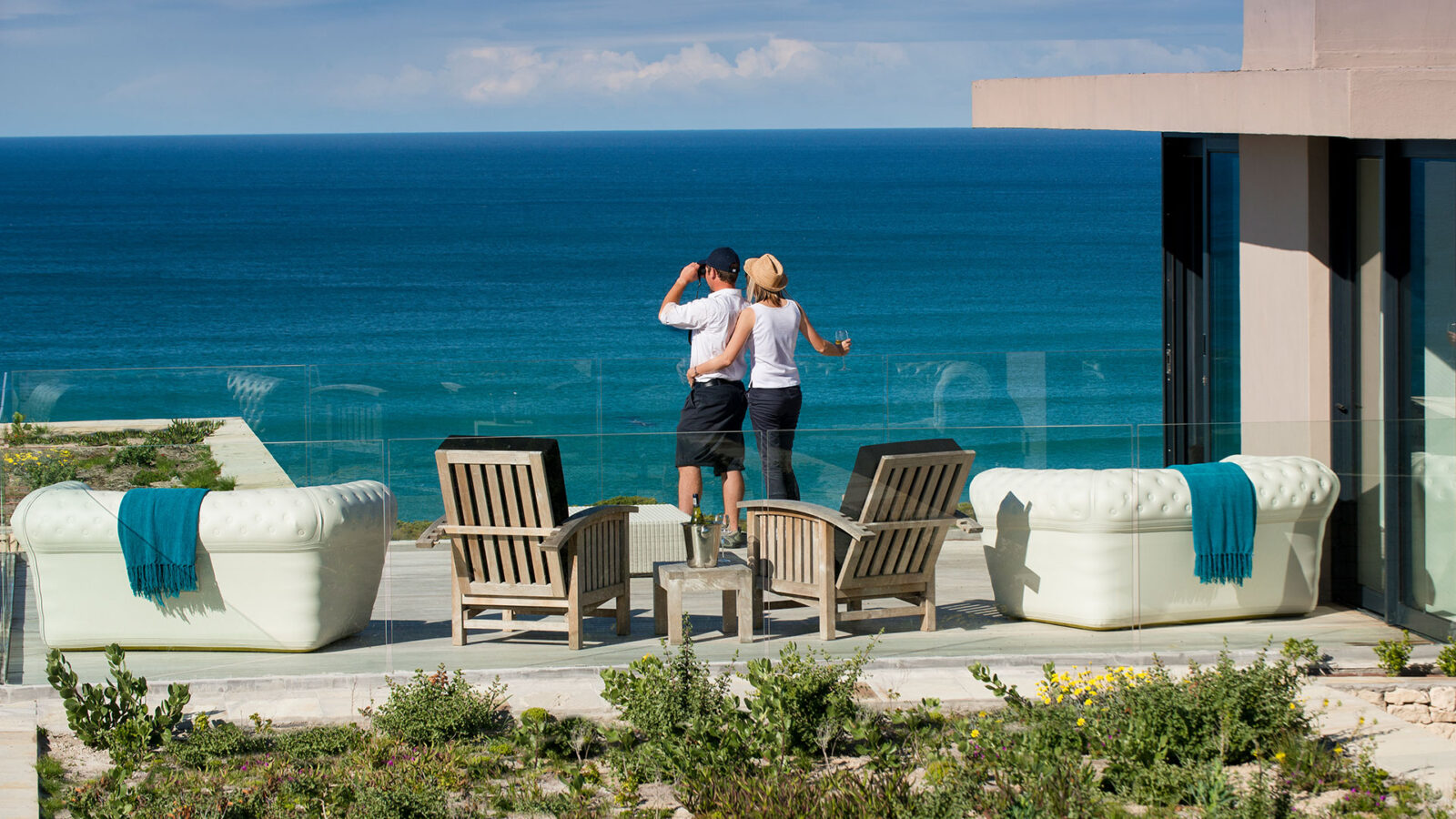 Morukuru Ocean House Last Minute Specials beach views