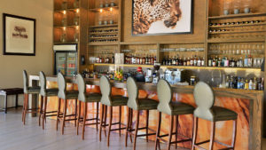 Safari Plains Last Minute Lodge Specials
