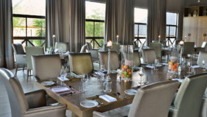 Safari Plains Last Minute Lodge Specials