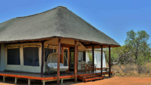 Safari Plains Last Minute Lodge Specials