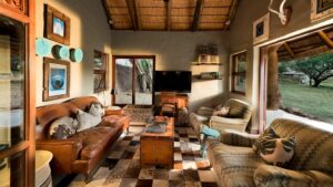 andBeyond Phinda Zuka Lodge Last Minute Lodge Specials Kwa-Zulu Natal