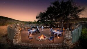 andBeyond Phinda Zuka Lodge Last Minute Lodge Specials Kwa-Zulu Natal