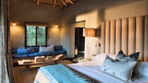 andBeyond Phinda Zuka Lodge Last Minute Lodge Specials Kwa-Zulu Natal