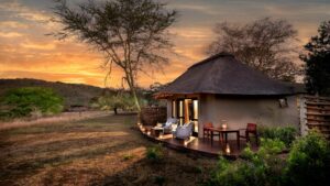 andBeyond Phinda Zuka Lodge Last Minute Lodge Specials Kwa-Zulu Natal
