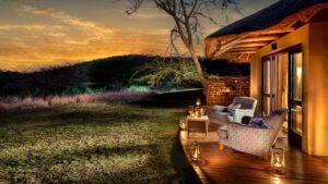 andBeyond Phinda Zuka Lodge Last Minute Lodge Specials Kwa-Zulu Natal
