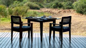 andBeyond Phinda Zuka Lodge Last Minute Lodge Specials Kwa-Zulu Natal