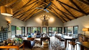 andBeyond Phinda Zuka Lodge Last Minute Lodge Specials Kwa-Zulu Natal