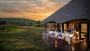 andBeyond Phinda Zuka Lodge Last Minute Lodge Specials Kwa-Zulu Natal