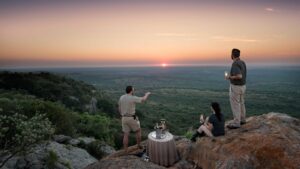 andBeyond Phinda Zuka Lodge Last Minute Lodge Specials Kwa-Zulu Natal