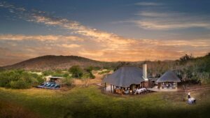 andBeyond Phinda Zuka Lodge Last Minute Lodge Specials Kwa-Zulu Natal