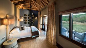 andBeyond Phinda Zuka Lodge Last Minute Lodge Specials Kwa-Zulu Natal