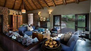 andBeyond Phinda Zuka Lodge Last Minute Lodge Specials Kwa-Zulu Natal