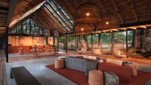 Lion Sands River Lodge Last Minute Specials Seating