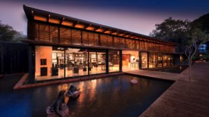Lion Sands River Lodge Last Minute Specials
