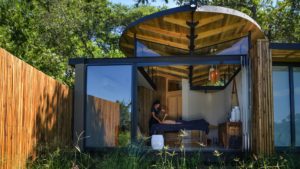 Lion Sands River Lodge Last Minute Specials Spa Treatments