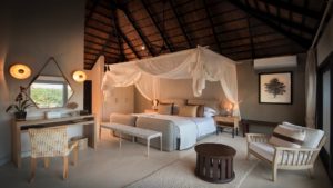 Lion Sands River Lodge Luxury Accommodation