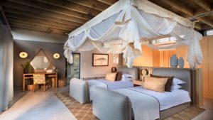 Lion Sands River Lodge Last Minute Specials Twin Room