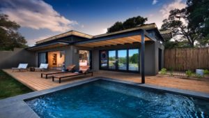 Lion Sands River Lodge Last Minute Special Poolge POOL