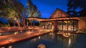 Lion Sands River Lodge Super Luxury Lodge Last Minute Packages