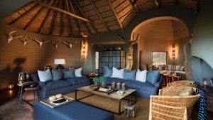 Madikwe Safari Lodge Last Minute Special Kopano Lounge Area