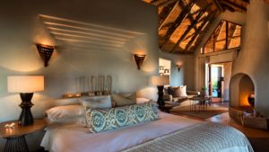 Madikwe Safari Lodge Last Minute Special Kopano Suite