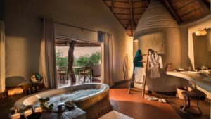 Madikwe Safari Lodge Last Minute Special Bathroom