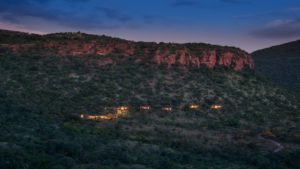 Marataba Mountain Lodge Last Minute Special Outside