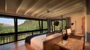 Marataba Mountain Lodge Last Minute Special Eco-Suite