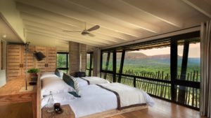 Marataba Mountain Lodge Last Minute Special Eco-Suite overview
