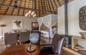 Savanna Lodge Last Minute Specials Luxury Suite
