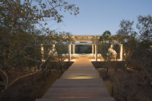 Kapama Karula Last Minute Specials pool area