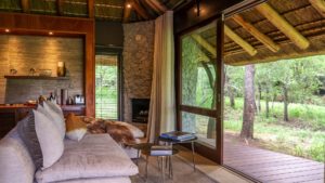 Dulini Leadwood Last Minute Specials Luxury Suite