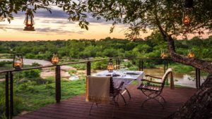 Dulini Leadwood Last Minute Specials Private Dining