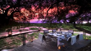 Dulini Leadwood Last Minute Specials Sabie River View