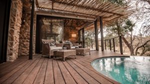 Dulini Moya Last Minute Specials Pool Deck