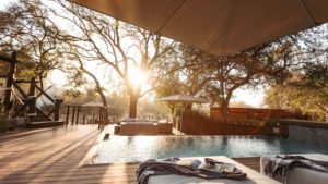 Dulini Moya Last Minute Specials Lap Pool