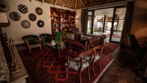 Dulini Moya Last Minute Specials Indoor Lounge