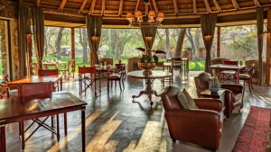 Dulini Moya Last Minute Specials Main Area