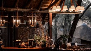 Dulini Moya Last Minute Specials Dining Area