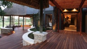 Dulini River Lodge Last Minute Specials Guest Area