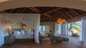Dulini River Lodge Last Minute Specials Luxury Suite