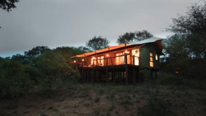 Kapama Buffalo Camp Last Minute Specials Exterior luxury tent